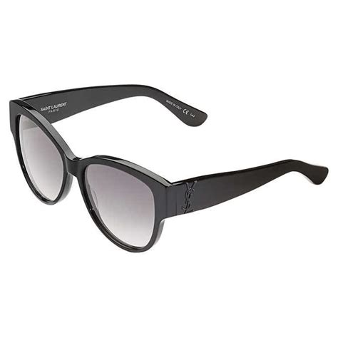 women's ysl glasses|ysl sunglasses costco.